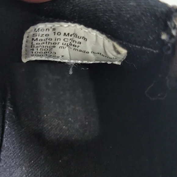 Duluth Brown Wild Boar Suede Mocs Slip Resistant Loafers Size 10 - Picture 8 of 8